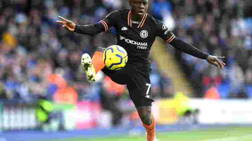 Football : les 11 pays qui fournissent le plus de joueurs professionnels dans le monde