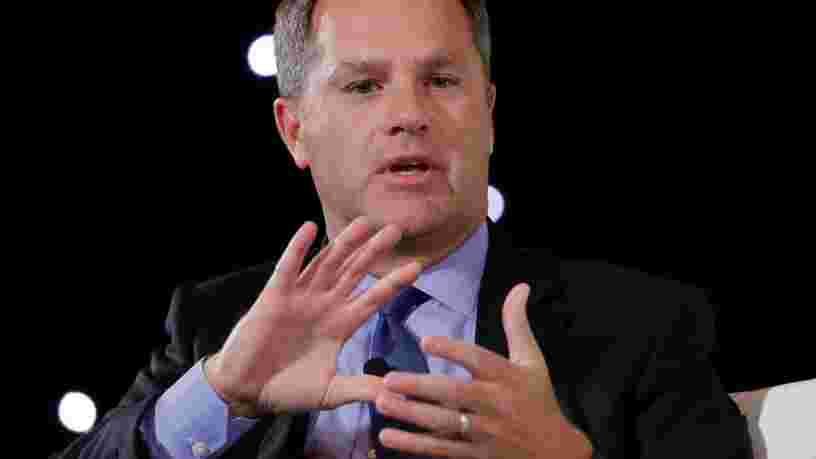 Le DG de Walmart prédit comment cette crise va changer le secteur de la grande distribution