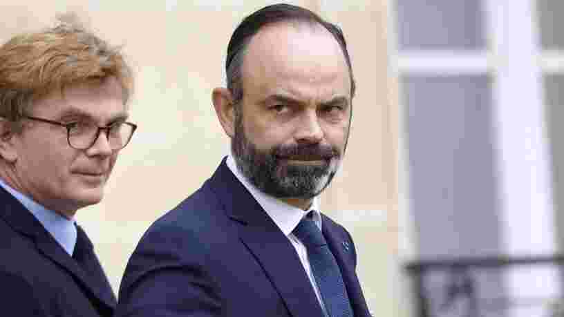 Édouard Philippe annonce comment va se passer la deuxième phase du déconfinement