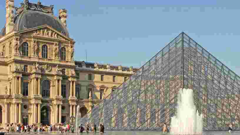 Musée du Louvre, Château de Chambord... voici les dates de réouverture des musées et monuments nationaux