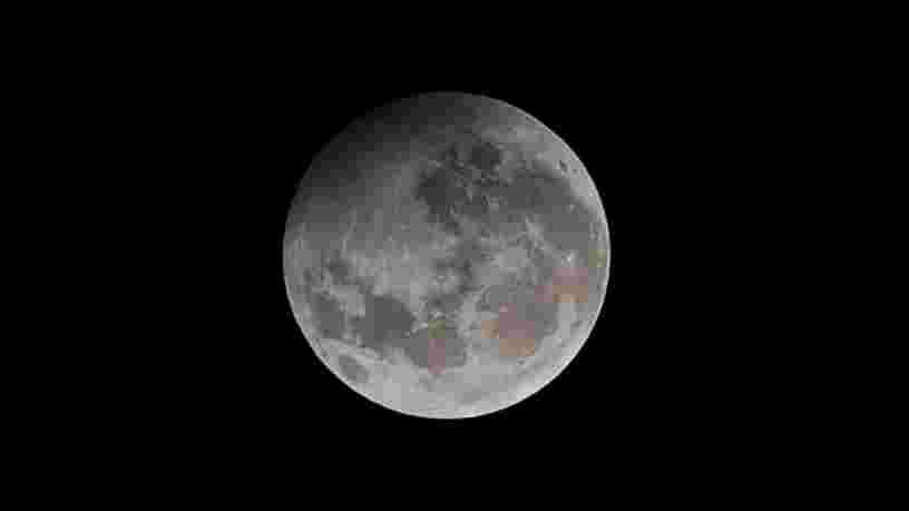 Comment observer l'éclipse lunaire pénombrale de ce vendredi 5 juin