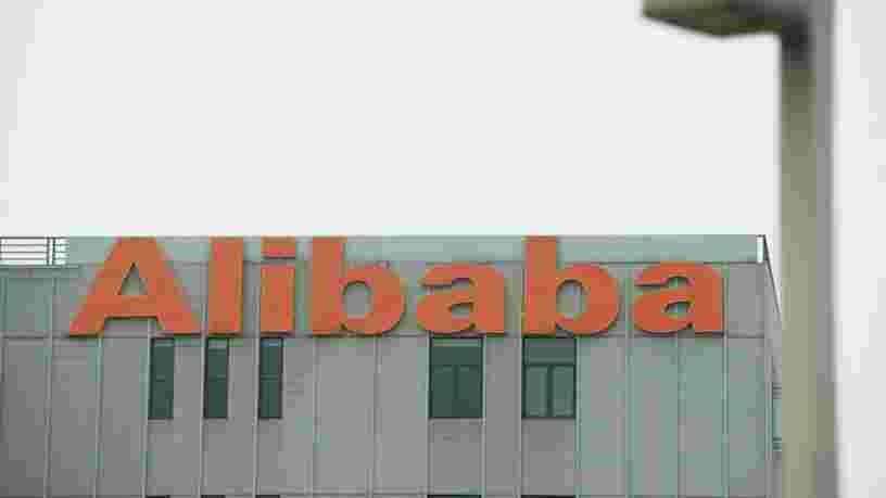 Le géant chinois Alibaba serait sur le point de s'installer en France avec un centre logistique en Gironde