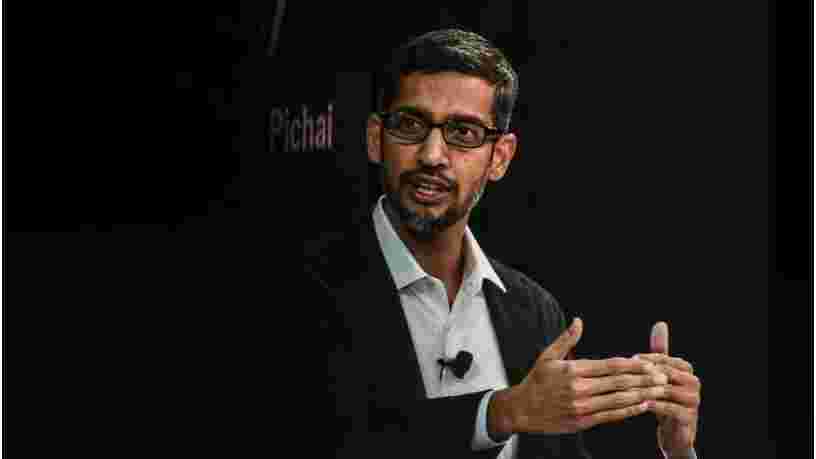 Google est poursuivi en justice pour avoir tracé les utilisateurs en navigation privée