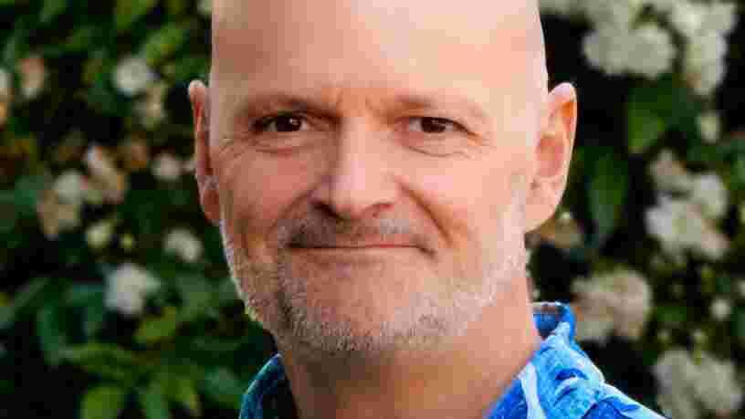Luc Julia, co-créateur de Siri : 'L'intelligence artificielle n'est rien d'autre qu'un marteau'