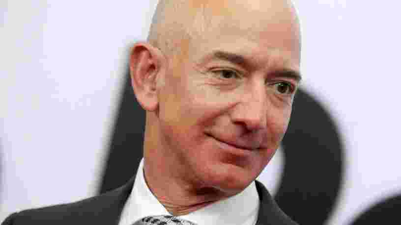 Jeff Bezos est devenu encore plus riche durant la pandémie, sa fortune atteint désormais 150 Mds$