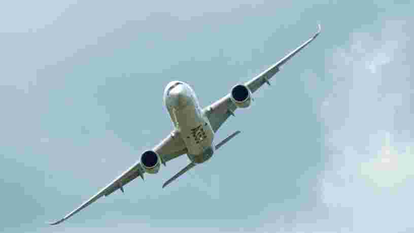 Un plan de 15 Mds€ doit sauver la filière aéronautique et lancer 'l'avion vert' de demain