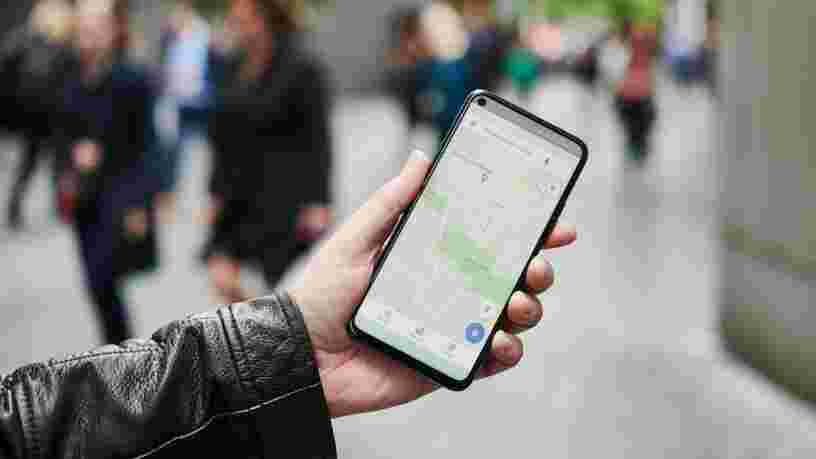 Google Maps veut vous aider à respecter la distanciation sociale avec de nouvelles fonctionnalités
