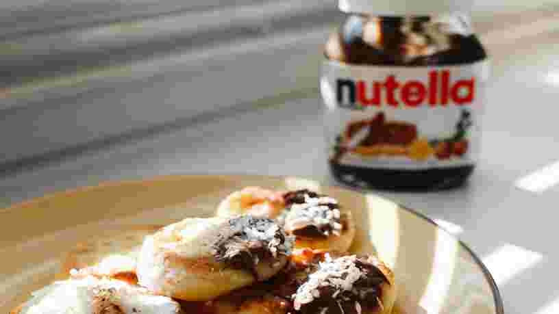 Les Français ont consommé encore plus de Nutella pendant le confinement