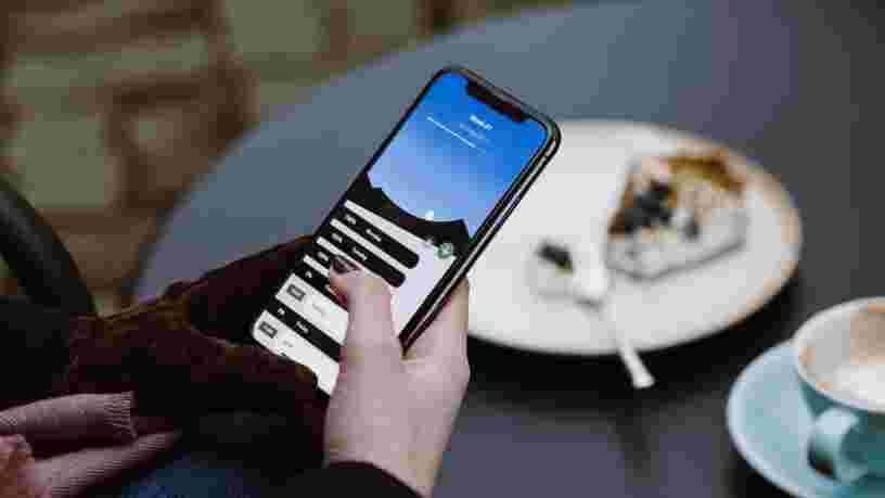 8 conseils pour réduire votre temps d'écran sur smartphone
