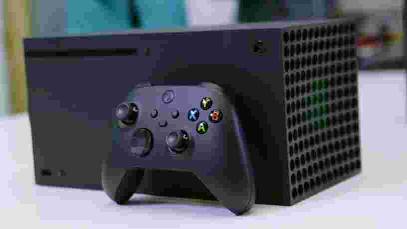 La prochaine Xbox est sur la 'bonne voie' pour sortir à la fin de l'année malgré la pandémie, selon le DG de Microsoft