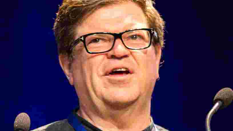Le Français Yann LeCun, monsieur IA de Facebook, sort de sa réserve pour défendre l'entreprise