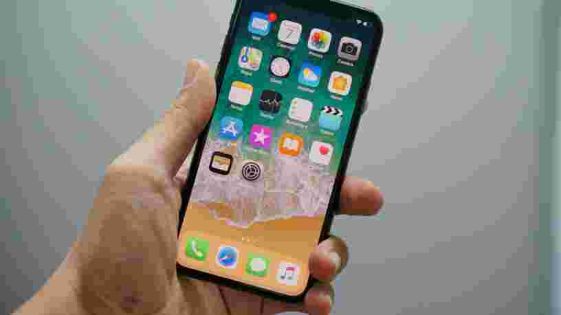 iOS 14 permettrait aux utilisateurs d'iPhone d'enregistrer leurs appels