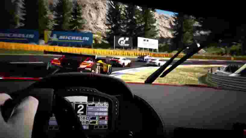 Sony dévoile des images des jeux prévus sur PlayStation 5, dont le prochain 'Resident Evil' et 'Gran Turismo 7'
