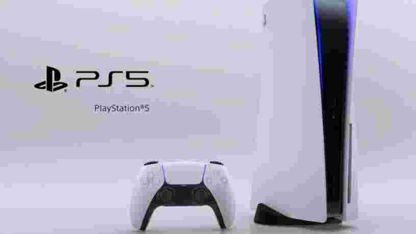 Sony dévoile enfin sa PlayStation 5, mais on ne connaît toujours pas son prix ni la date de sortie