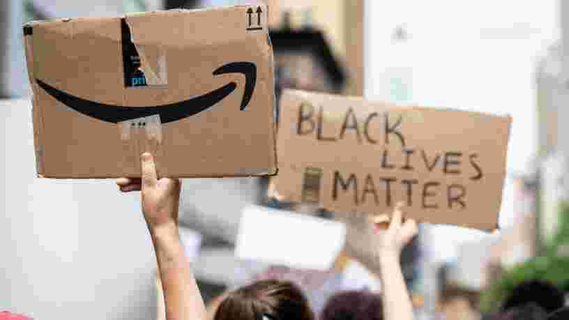 Amazon interdit temporairement à la police américaine d'utiliser son logiciel de reconnaissance faciale Rekognition