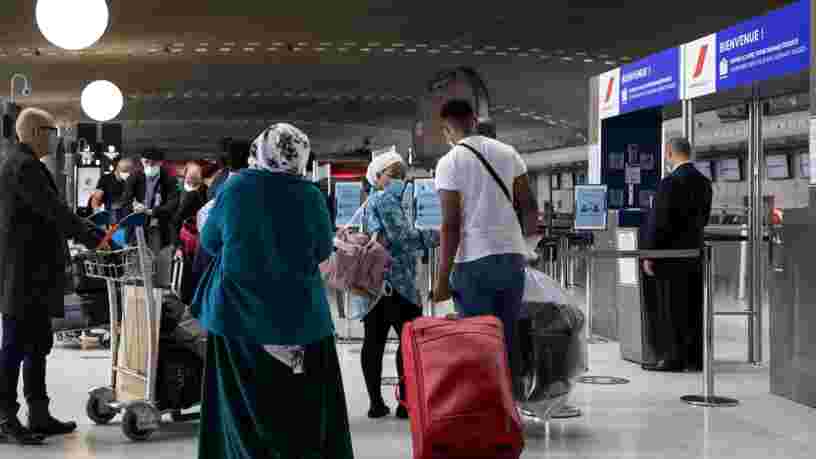 L'Union européenne lance un site web pour connaître les restrictions dans les pays où vous souhaitez voyager cet été