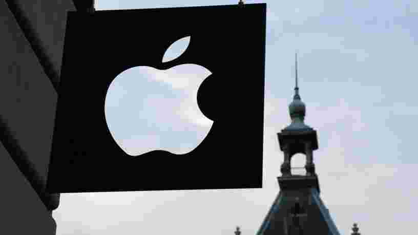 L'Europe ouvre deux enquêtes contre Apple pour des pratiques anticoncurrentielles
