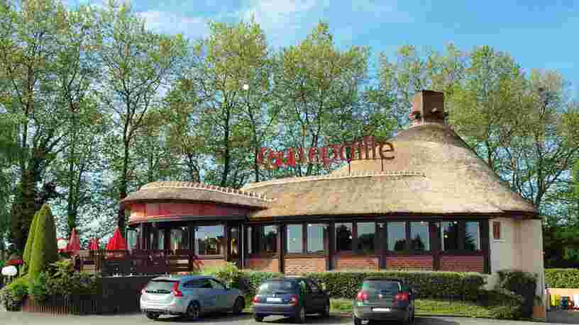 Les 300 restaurants de la chaîne Courtepaille sont à vendre