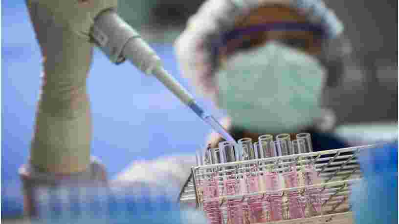 Sanofi va investir 610 M€ pour 'sécuriser les approvisionnements en vaccins' de la France