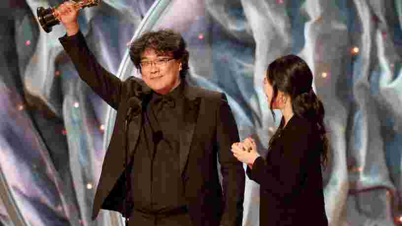 Les Oscars 2021 auront lieu deux mois plus tard que prévu, et ça risque de changer beaucoup de choses