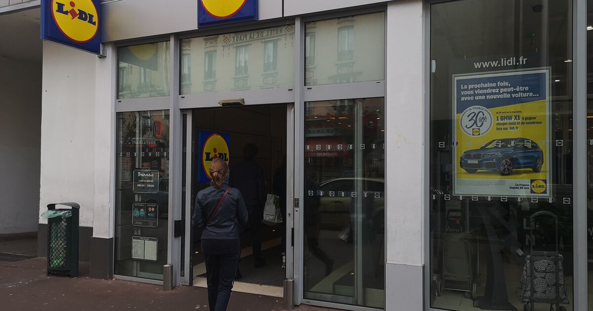 lidl ps4 france