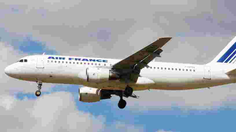 Les liaisons régionales abandonnées par Air France ne pourront pas être reprises