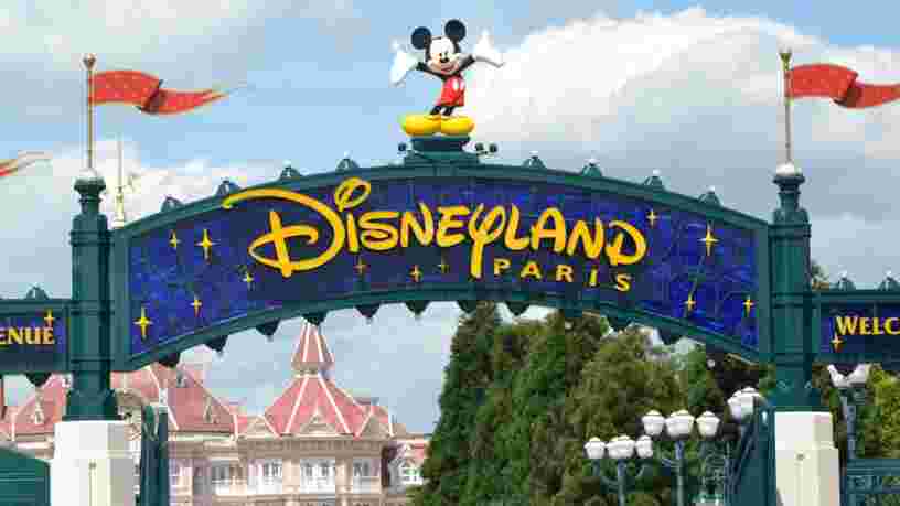 Disneyland Paris rouvrira ses portes le 15 juillet, voici les mesures de sécurité mises en place