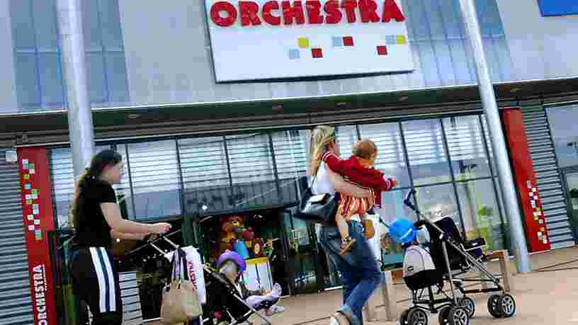 Orchestra-Prémaman : les choses se compliquent pour la reprise de l'enseigne
