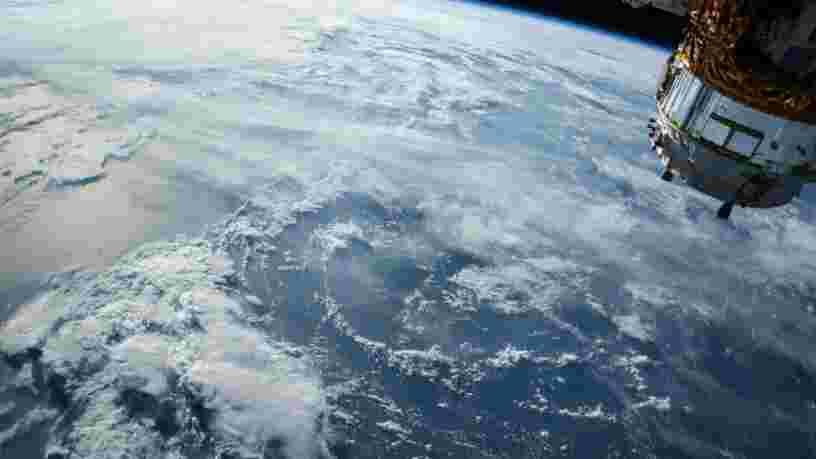 La Chine a finalisé Beidou, son propre système GPS, avec l'envoi d'un dernier satellite