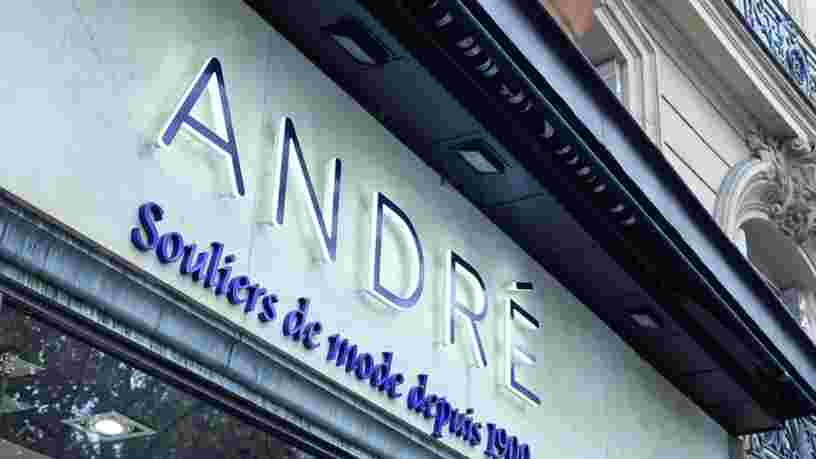André toujours en danger, un seul candidat en lice pour une reprise partielle de l'enseigne