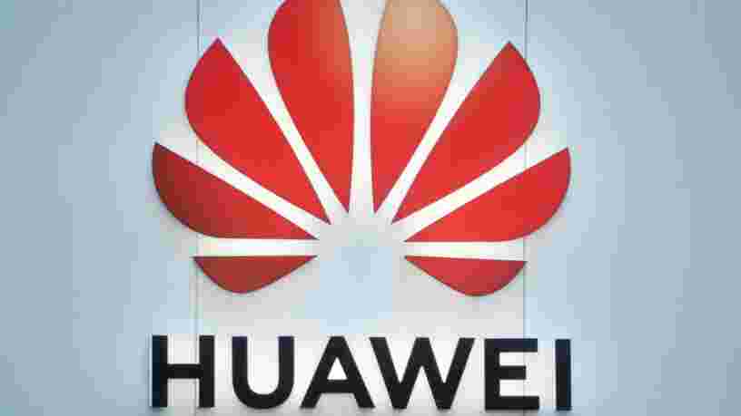 Les Etats-Unis accusent Huawei et 19 autres grands groupes chinois d'être liés à l'armée chinoise