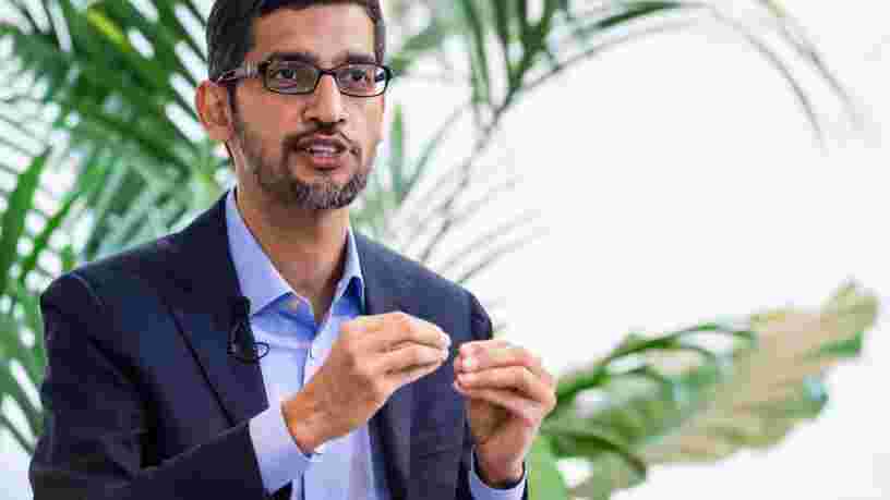 Google va supprimer automatiquement votre historique de recherche après 18 mois