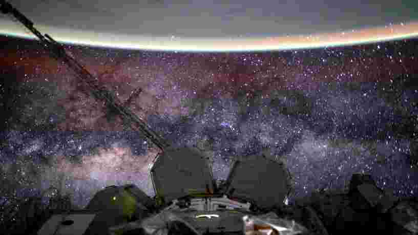 Notre galaxie pourrait compter au moins 36 civilisations extraterrestres intelligentes