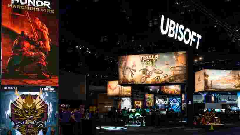 Ubisoft ouvre des enquêtes internes après plusieurs accusations de violence sexuelle visant des employés