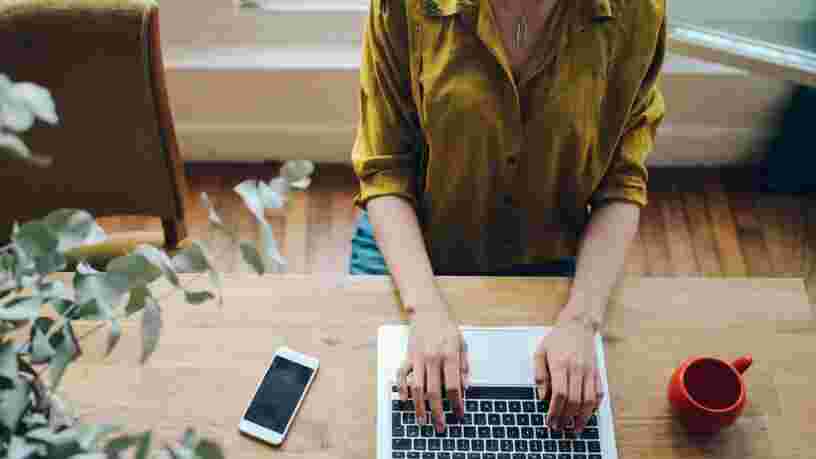 5 astuces pour vous aider à atteindre un objectif quand vous n'êtes pas motivé