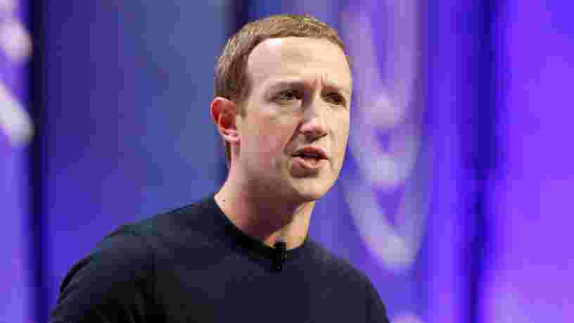 Voici les grandes marques qui boycottent Facebook pour faire leur publicité