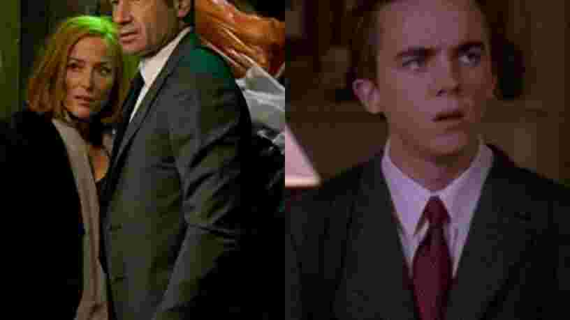 Les intégrales d''X-Files' et 'Malcolm' arrivent sur Amazon Prime Video