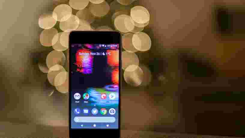 Google va bientôt lancer Nearby Share, le Airdrop d'Android