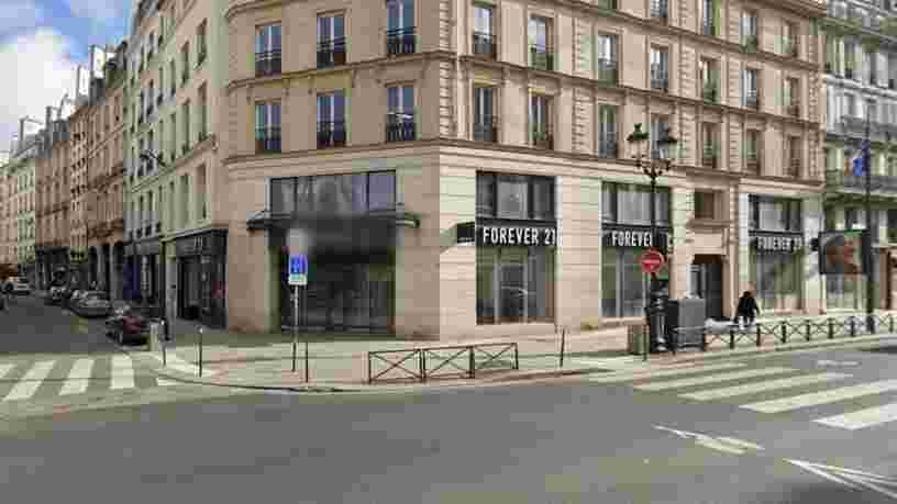 Ikea va ouvrir son premier magasin dédié à la décoration au centre de Paris