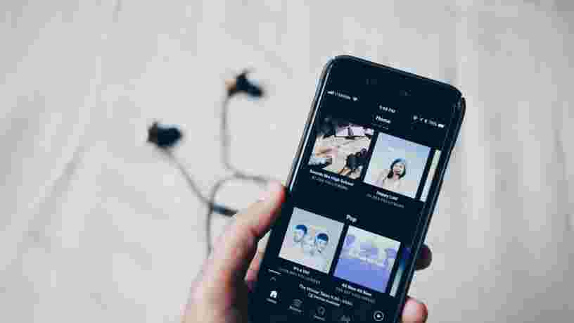 Spotify lance Duo Premium, un prix spécial pour les couples vivant ensemble