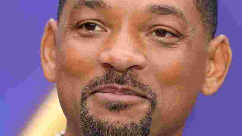 Apple aurait déboursé plus de 100M$ pour s'offrir le prochain film de Will Smith