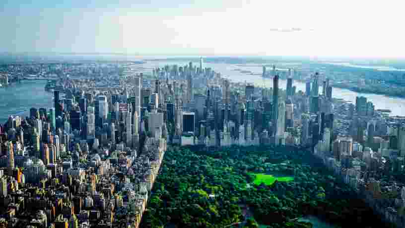 New York, Moscou, Beijing... Les 10 villes qui comptent le plus de milliardaires