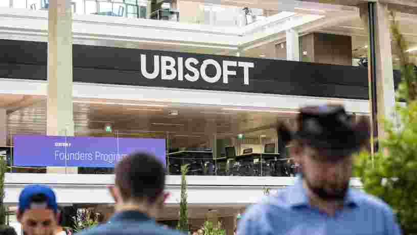 On vous résume l'affaire Ubisoft dans laquelle des haut placés sont accusés d'harcèlement et d'agressions sexuelles