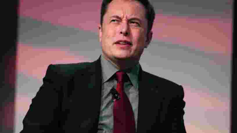 Elon Musk prétend que la hausse des cas de coronavirus est due à des erreurs de test, mais c'est faux