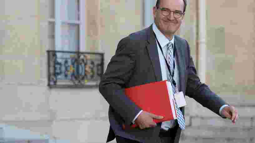 Jean Castex devient Premier ministre après avoir géré le déconfinement