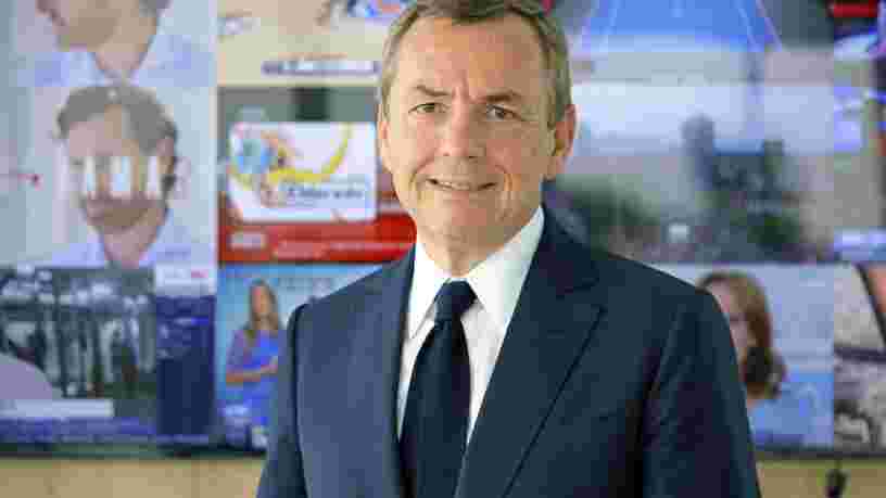 La rémunération d'Alain Weil fait grincer des dents chez Altice
