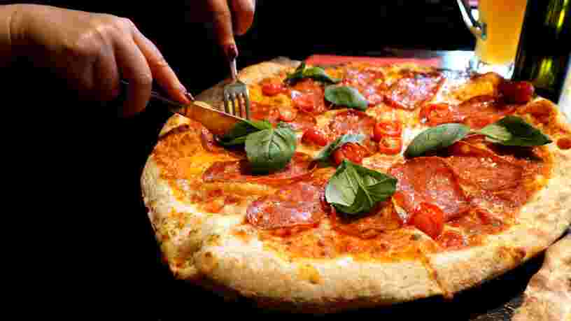 Big Mamma va livrer ses pizzas à domicile avec sa nouvelle entreprise Napoli Gang