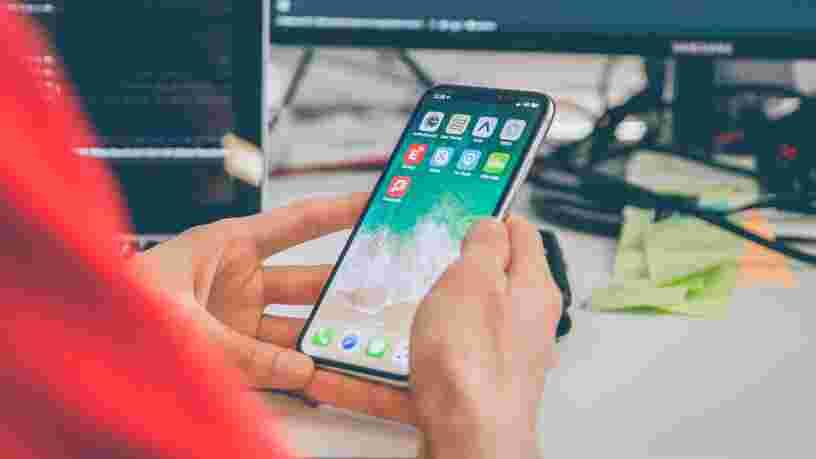 Méfiez-vous des offres proposant des iPhone à 1 euro, elles peuvent cacher des abonnements