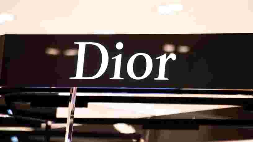 Vous pourrez découvrir la collection Dior depuis chez vous pour la 1ère fois, juste avant la Fashion Week Homme
