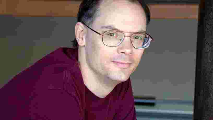 On vous présente Tim Sweeney, le fondateur d’Epic Games, la société derrière 'Fortnite'
